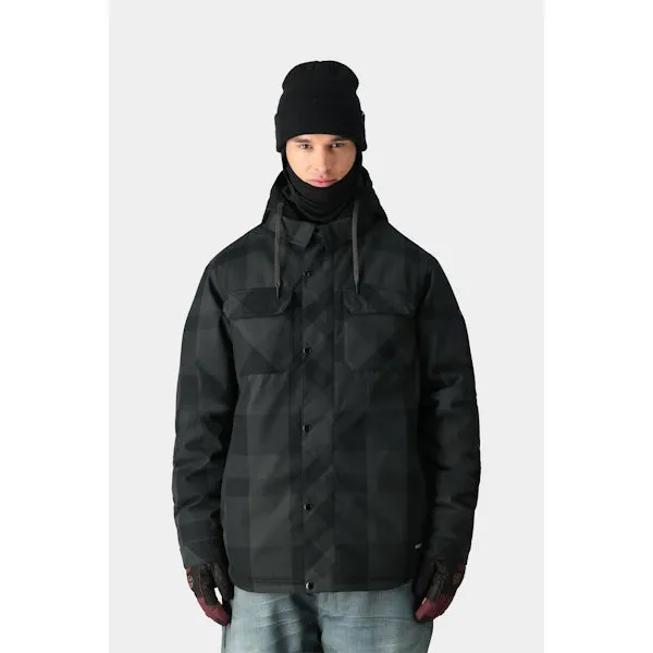 686 Mens WOODLAND JKT 25