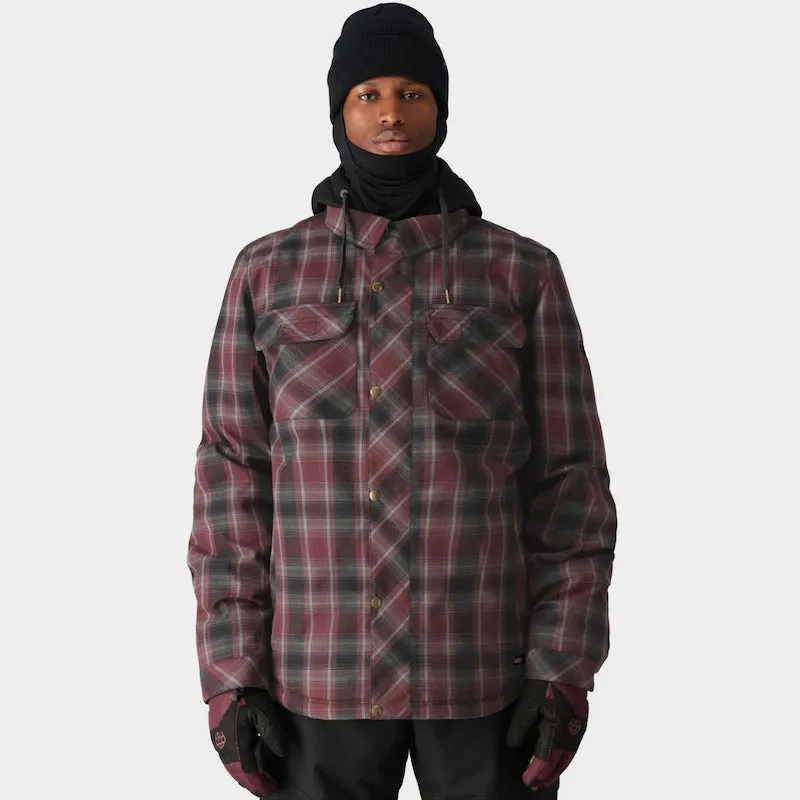 686 Mens WOODLAND JKT 25