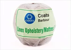 Coats Barbour Mattress Twine (250gm)