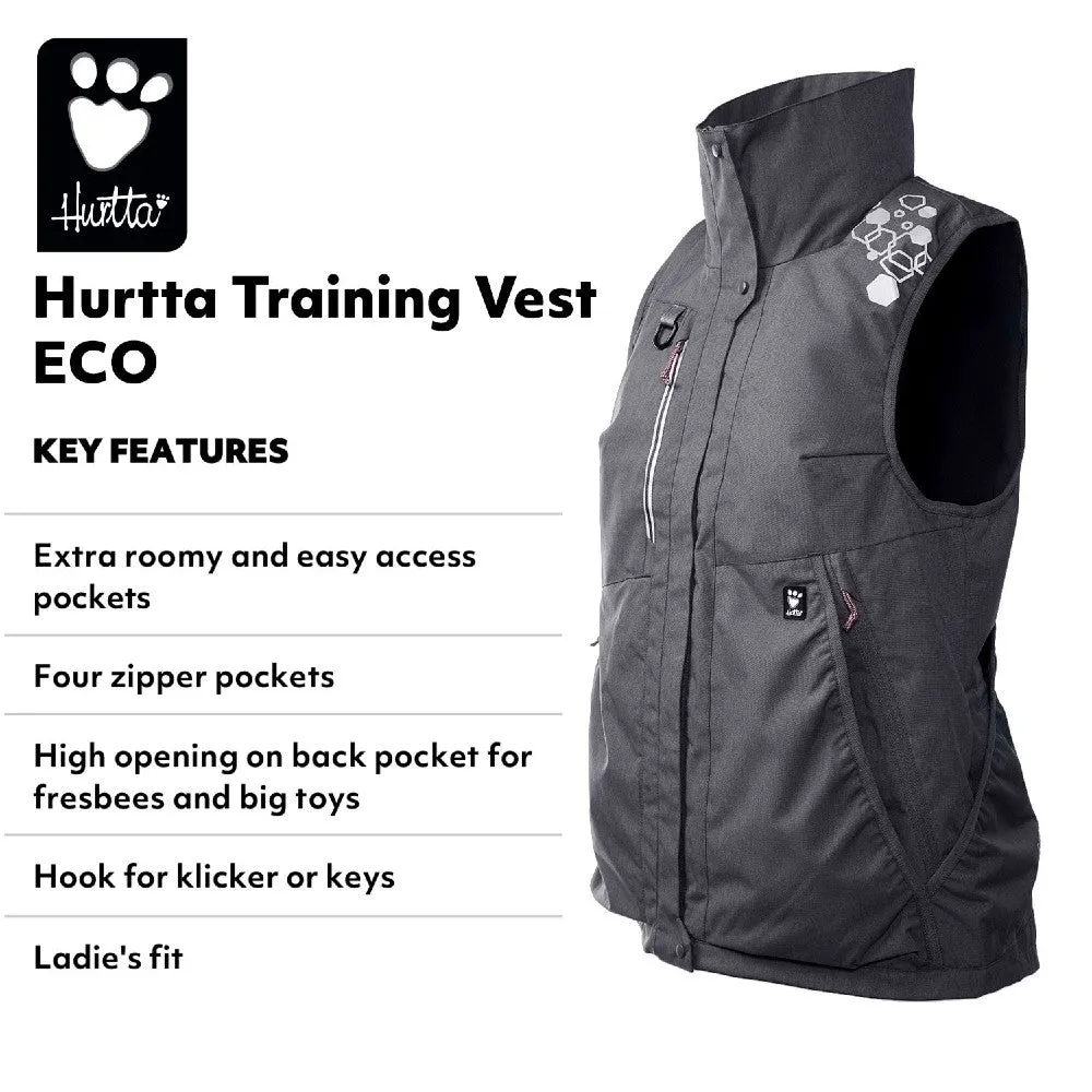ECO Training Vest | Cinnamon