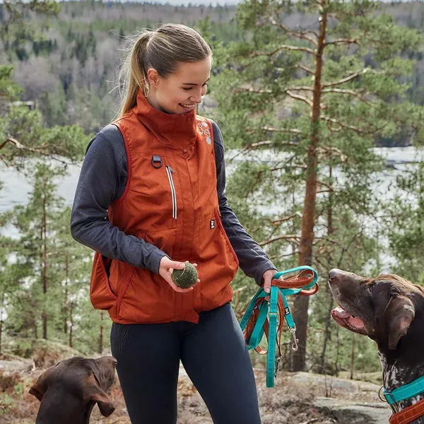 ECO Training Vest | Cinnamon