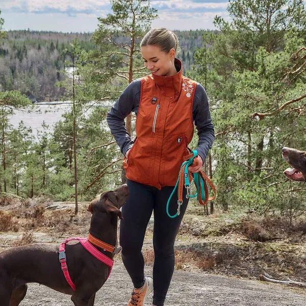 ECO Training Vest | Cinnamon