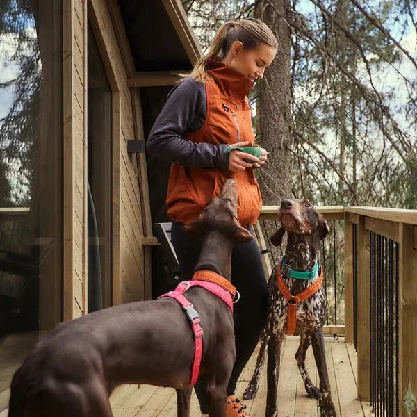 ECO Training Vest | Cinnamon