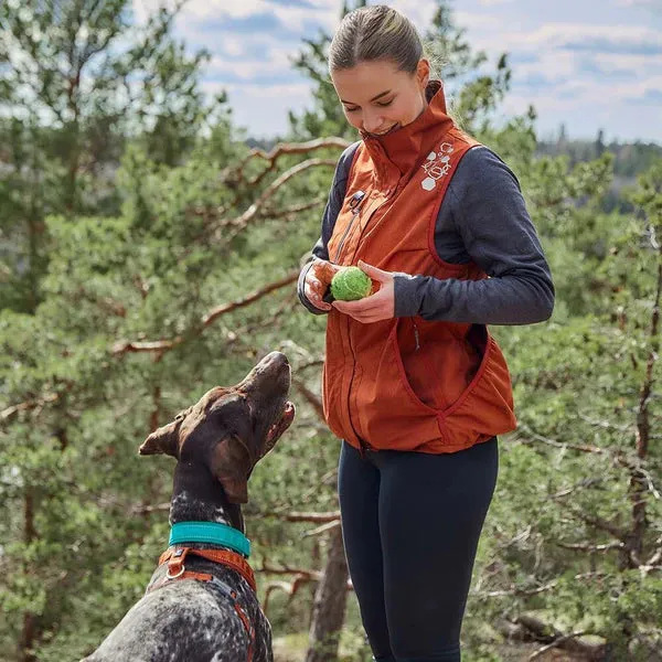 ECO Training Vest | Cinnamon