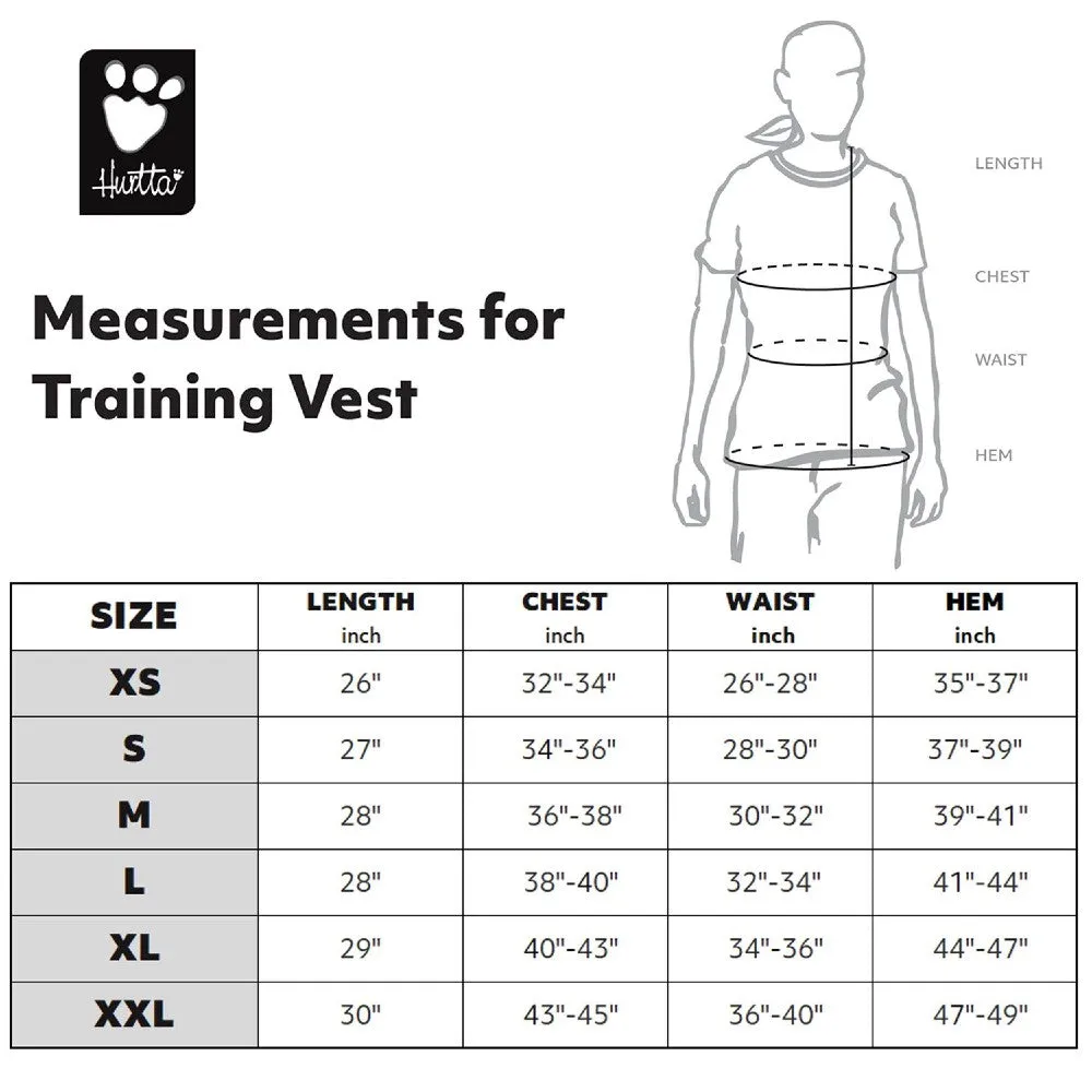 ECO Training Vest | Cinnamon