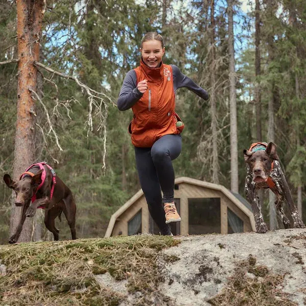 ECO Training Vest | Cinnamon