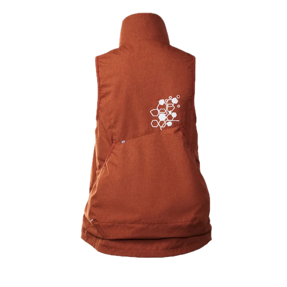 ECO Training Vest | Cinnamon