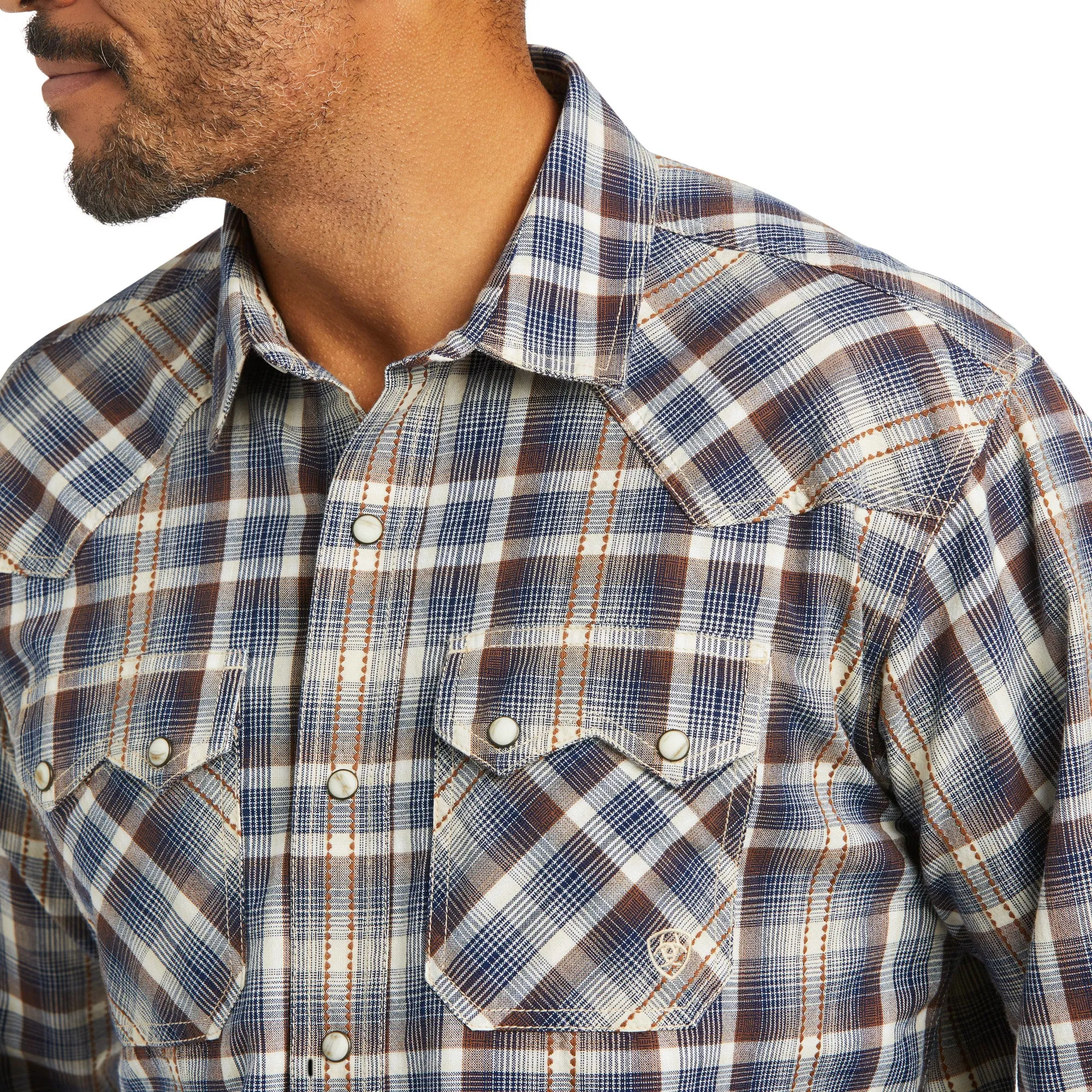 Holland Retro Fit Shirt