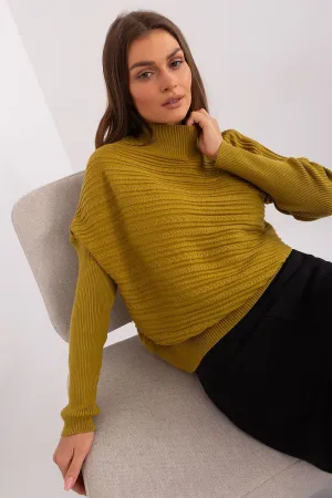 Jumper model 186573 AT