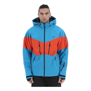 Kingsley M Blue/Orange