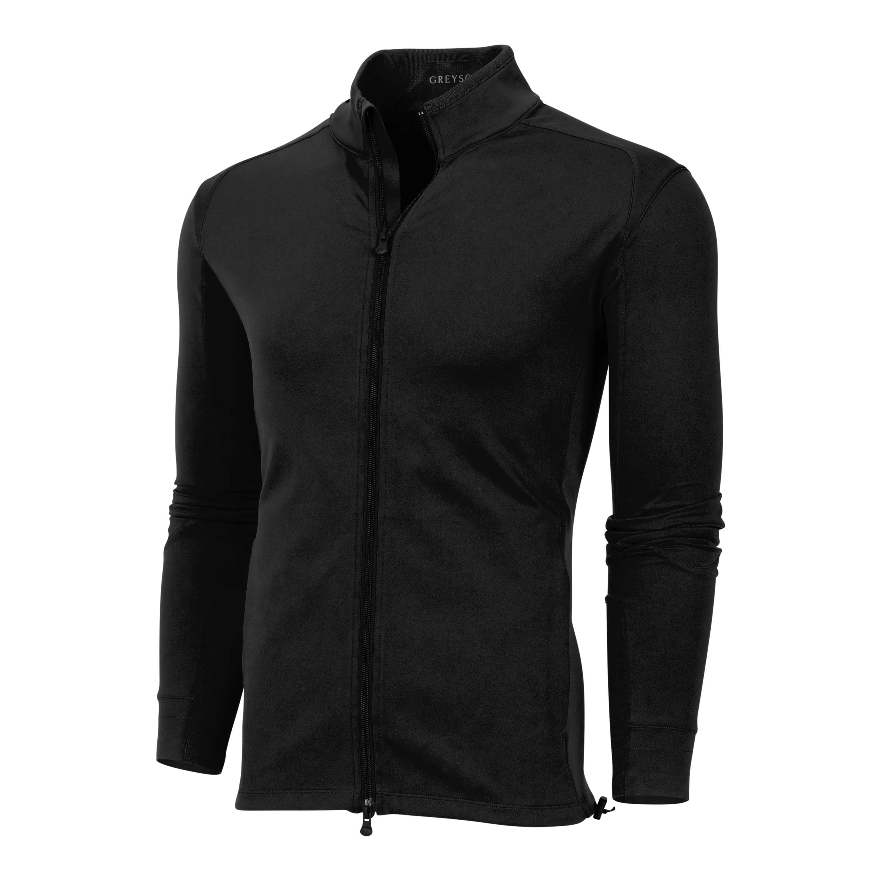 Sequoia Full Zip Jacket